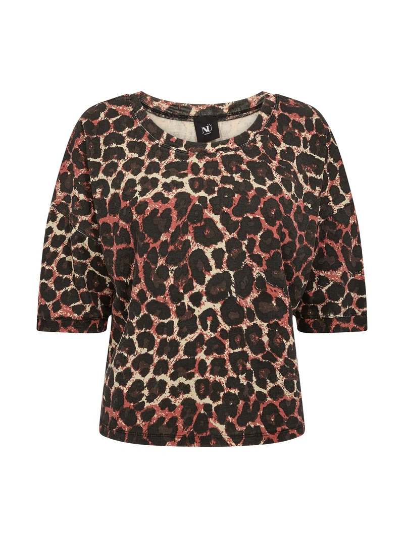 ENOLA T-Shirt - Chili Leo
