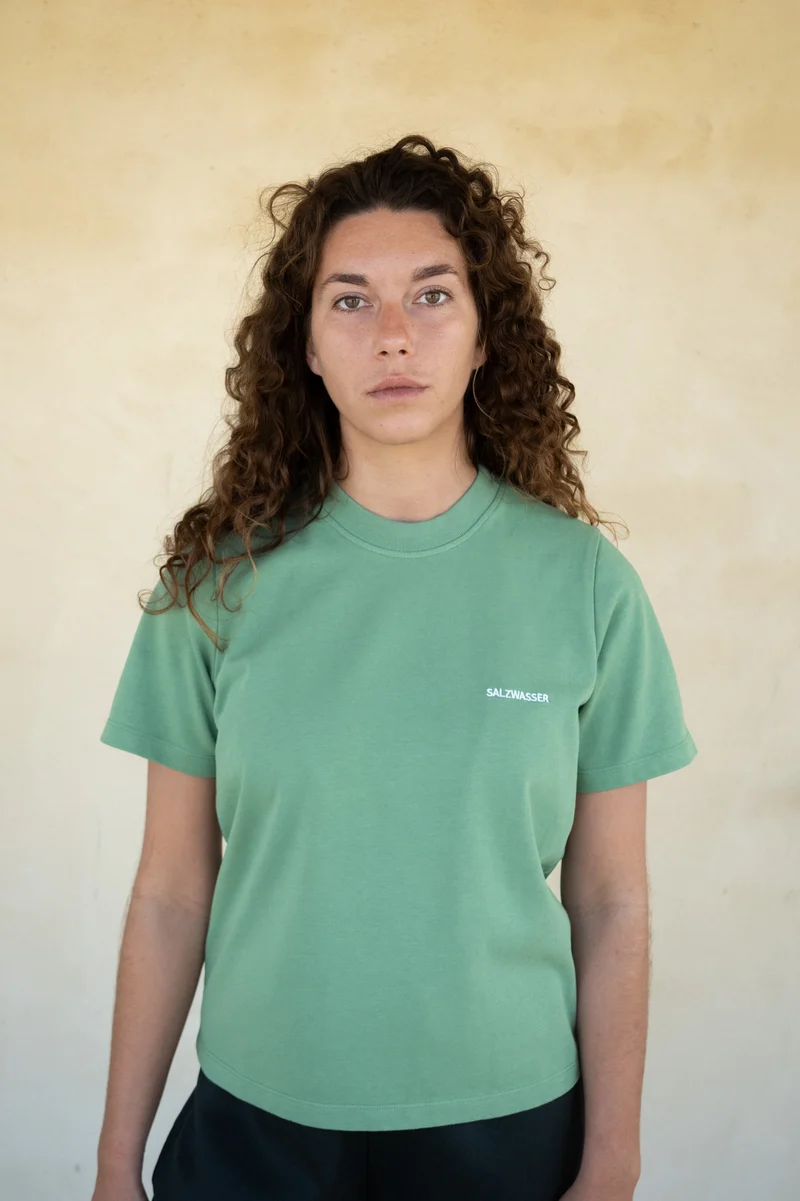 Heavy T-Shirt Jonna Salbei