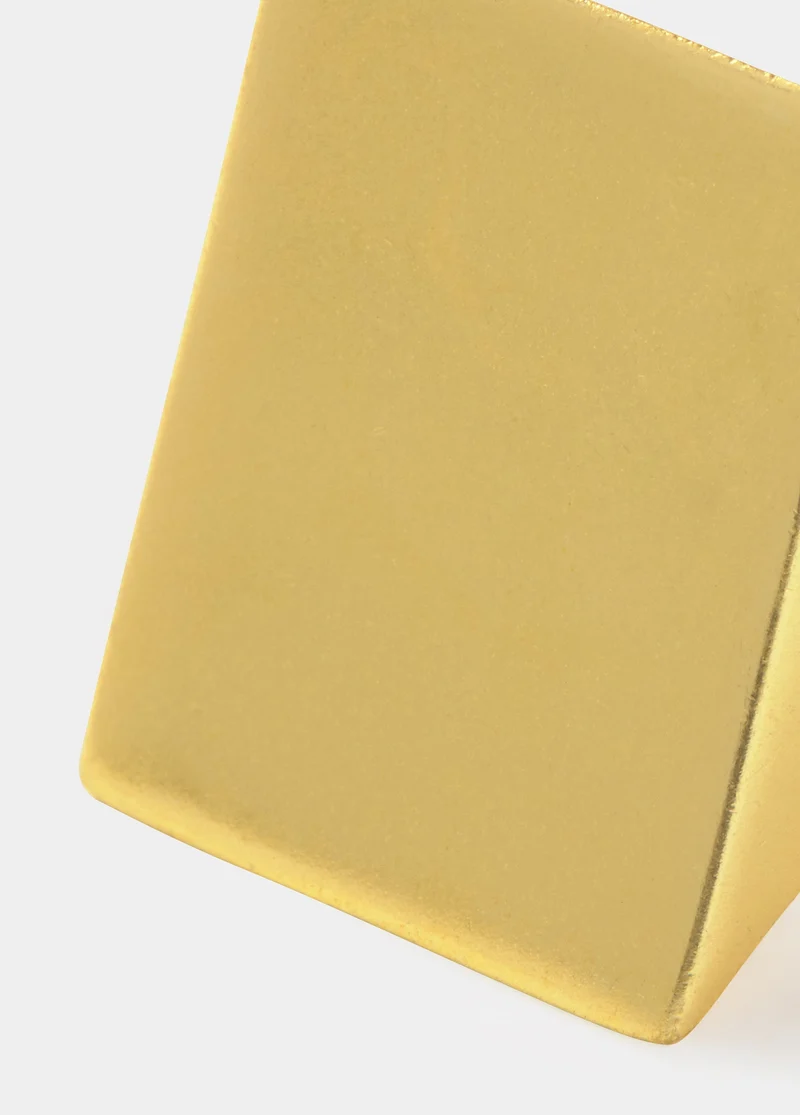 Square ring
