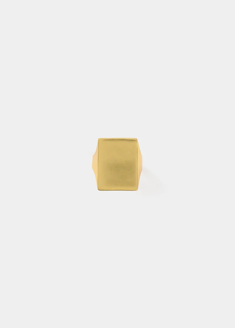 Square ring