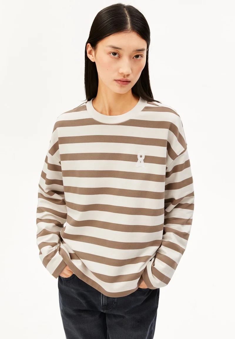 ICONIC Å FRANKAA BOLD | undyed-amberwood