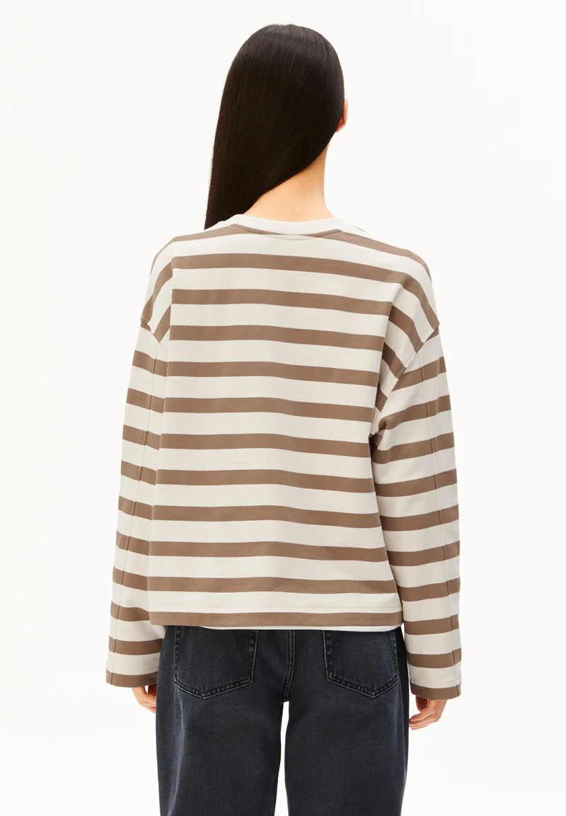 ICONIC Å FRANKAA BOLD | undyed-amberwood