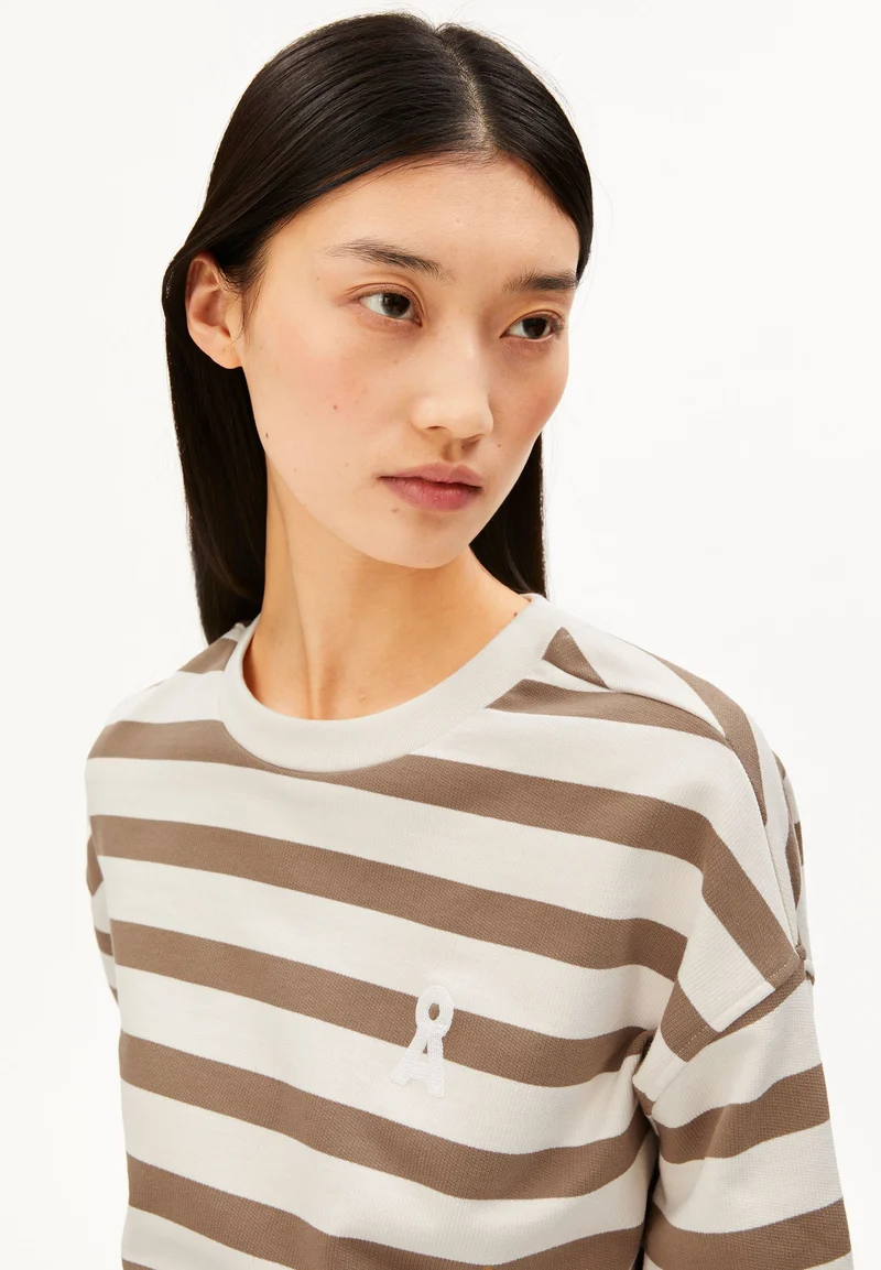ICONIC Å FRANKAA BOLD | undyed-amberwood