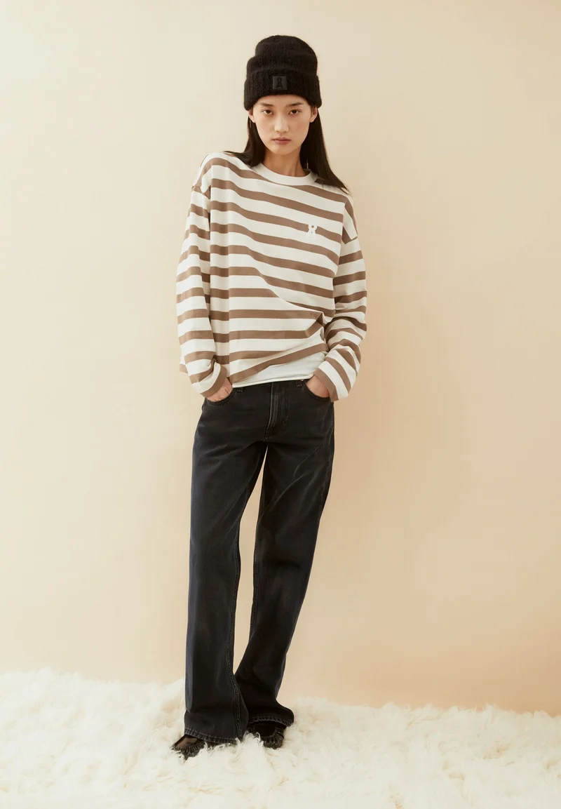 ICONIC Å FRANKAA BOLD | undyed-amberwood