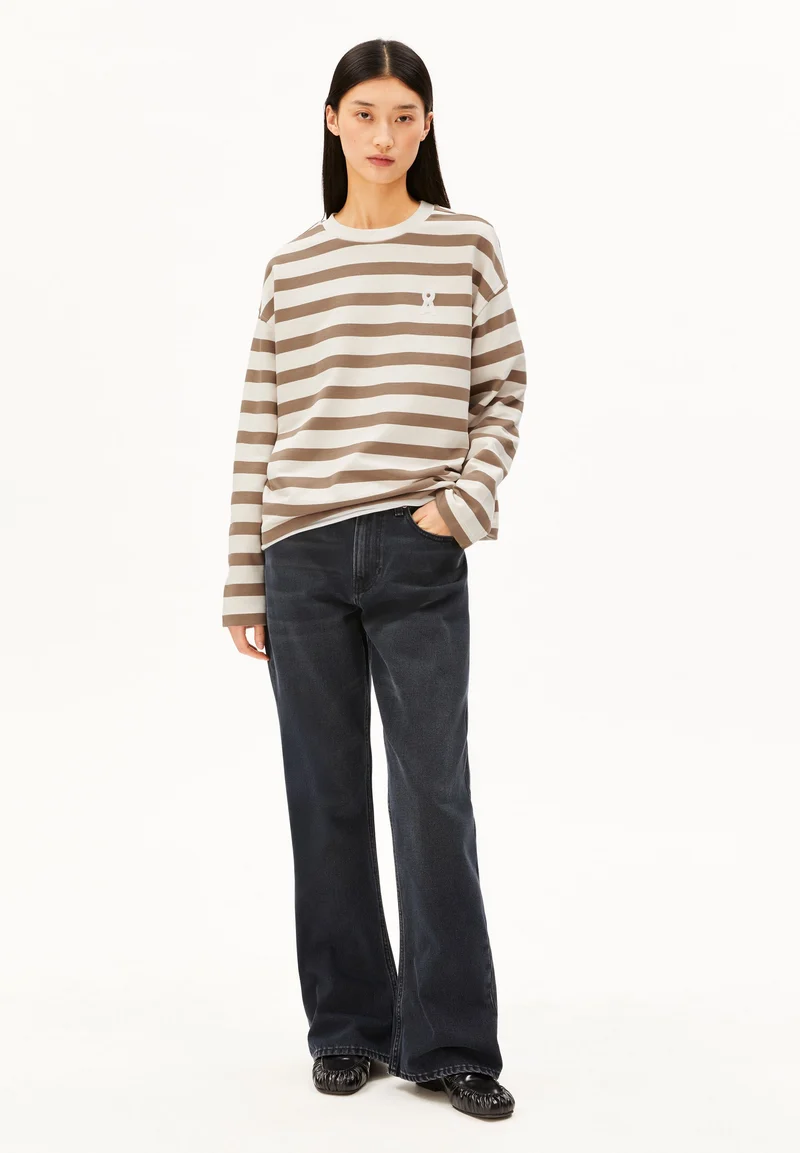 ICONIC Å FRANKAA BOLD | undyed-amberwood