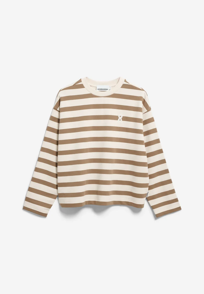 ICONIC Å FRANKAA BOLD | undyed-amberwood