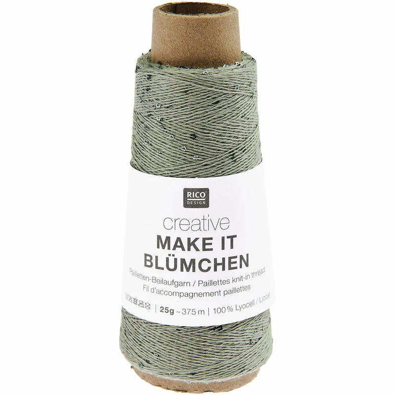 Creative Make It Blümchen/ 25G -375M