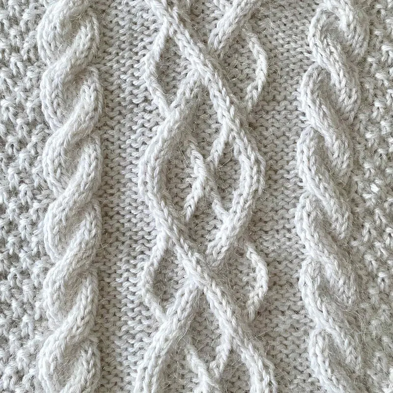 Swirl Pullover Baby