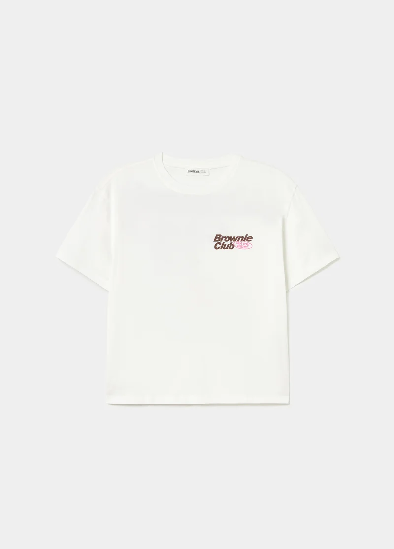 Surfer dog t-shirt