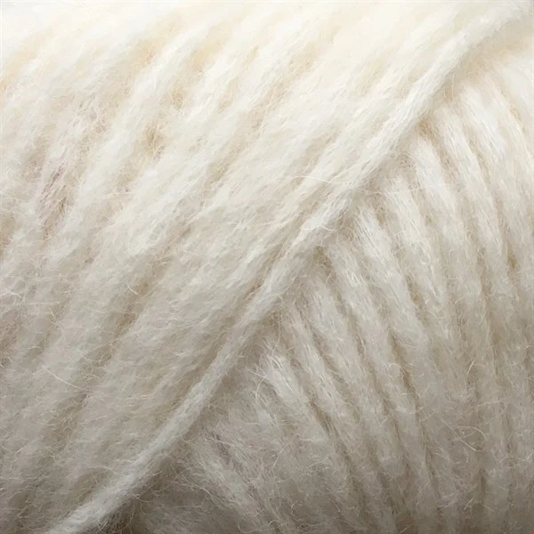 Wollpaket Nora Neck, Petite Knit