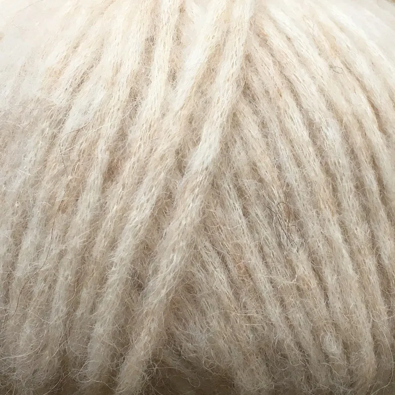 Wollpaket Nora Neck, Petite Knit