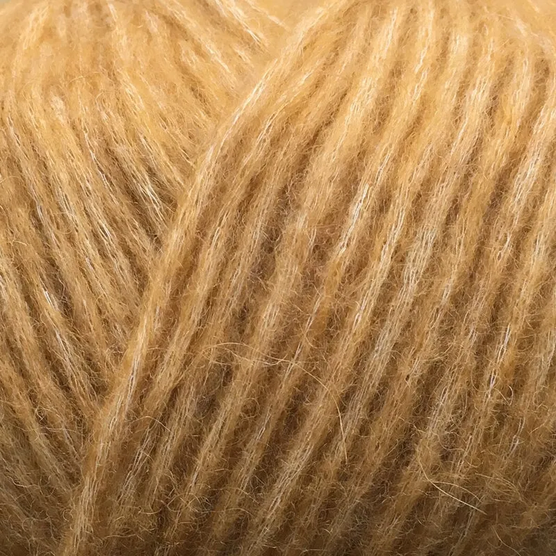 Wollpaket Nora Neck, Petite Knit