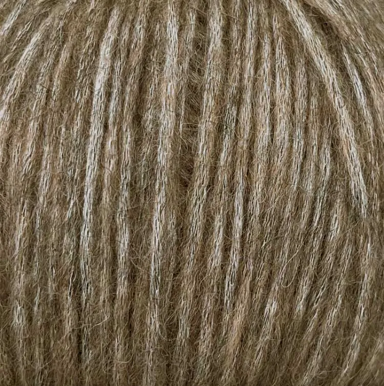 Wollpaket Nora Neck, Petite Knit