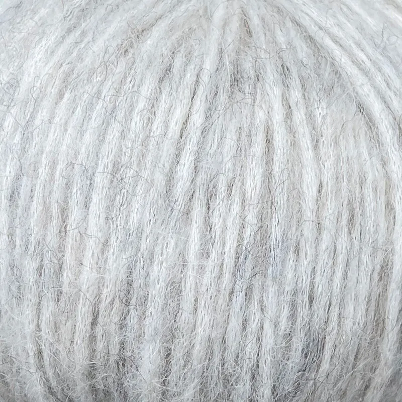 Wollpaket Nora Neck, Petite Knit