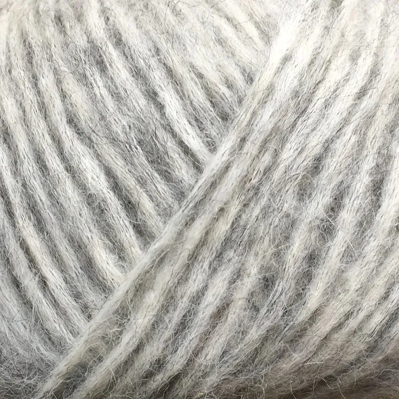 Wollpaket Nora Neck, Petite Knit