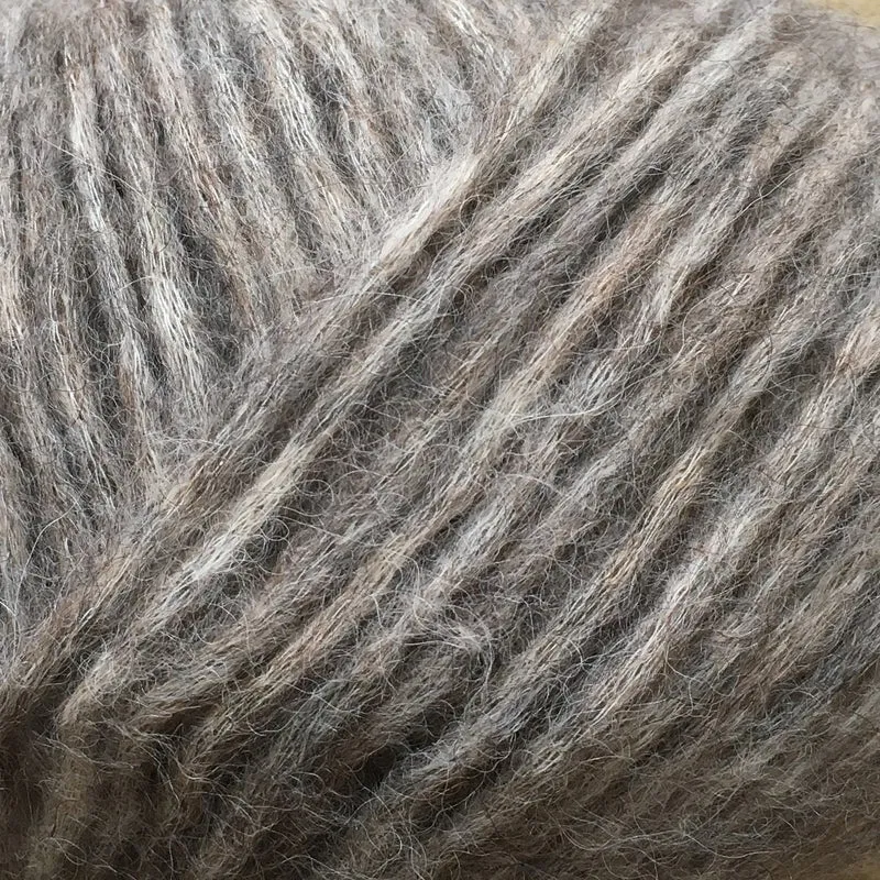 Wollpaket Nora Neck, Petite Knit