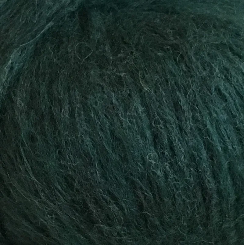 Wollpaket Nora Neck, Petite Knit