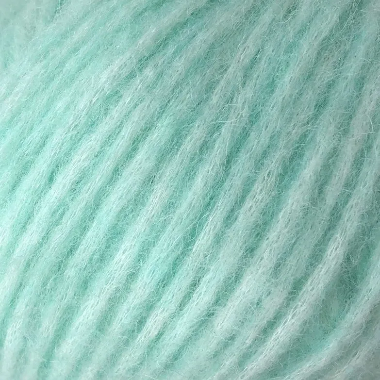 Strickset Sophie Hood, PetiteKnit