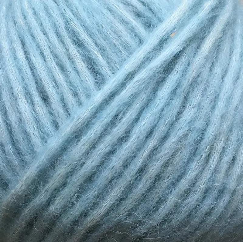 Wollpaket Nora Neck, Petite Knit