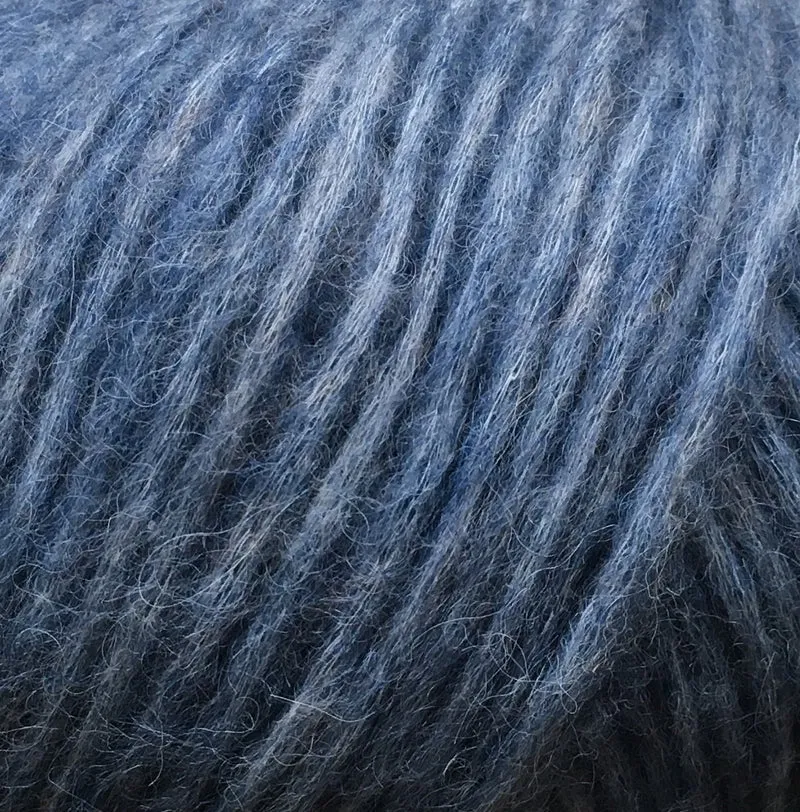 Strickset Sophie Hood, PetiteKnit