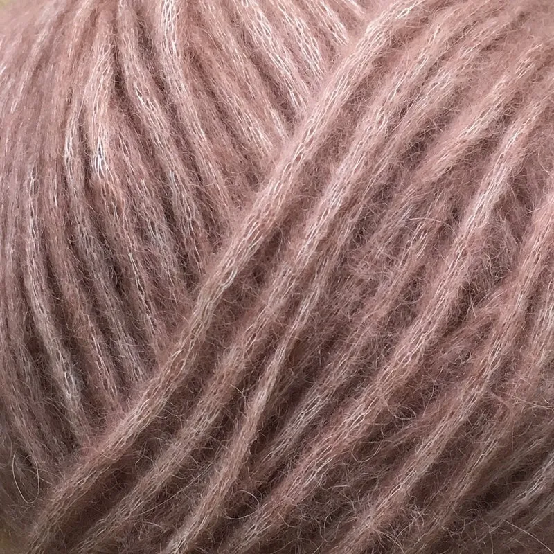 Wollpaket Nora Neck, Petite Knit