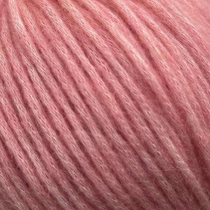 Wollpaket Nora Neck, Petite Knit