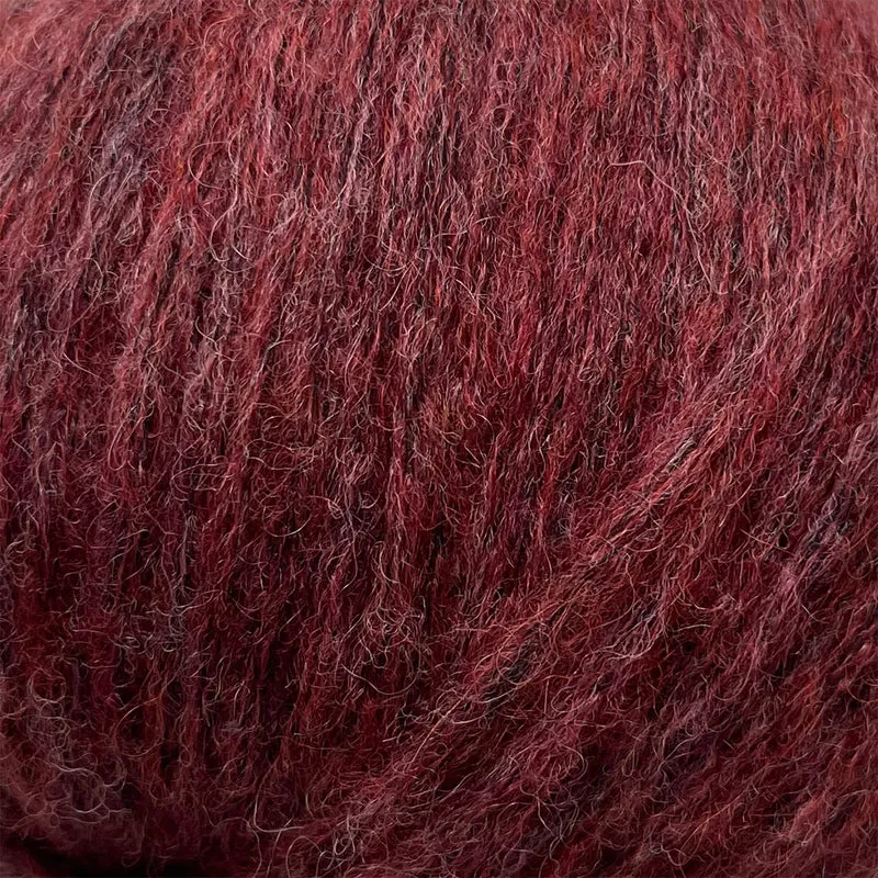Wollpaket Nora Neck, Petite Knit