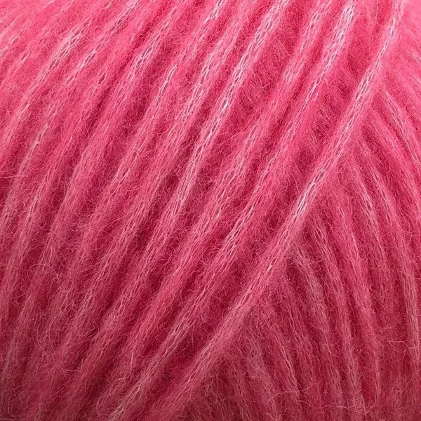 Wollpaket Nora Neck, Petite Knit