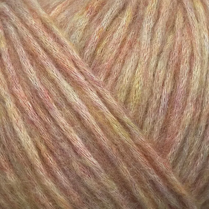 Wollpaket Nora Neck, Petite Knit