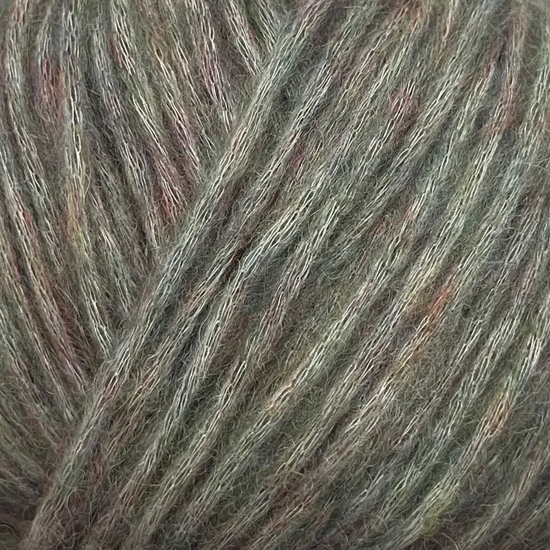Wollpaket Nora Neck, Petite Knit
