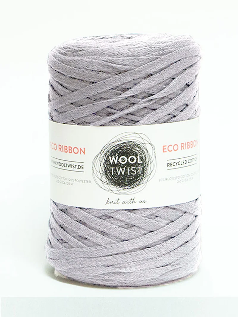 Eco Ribbon, Wooltwist