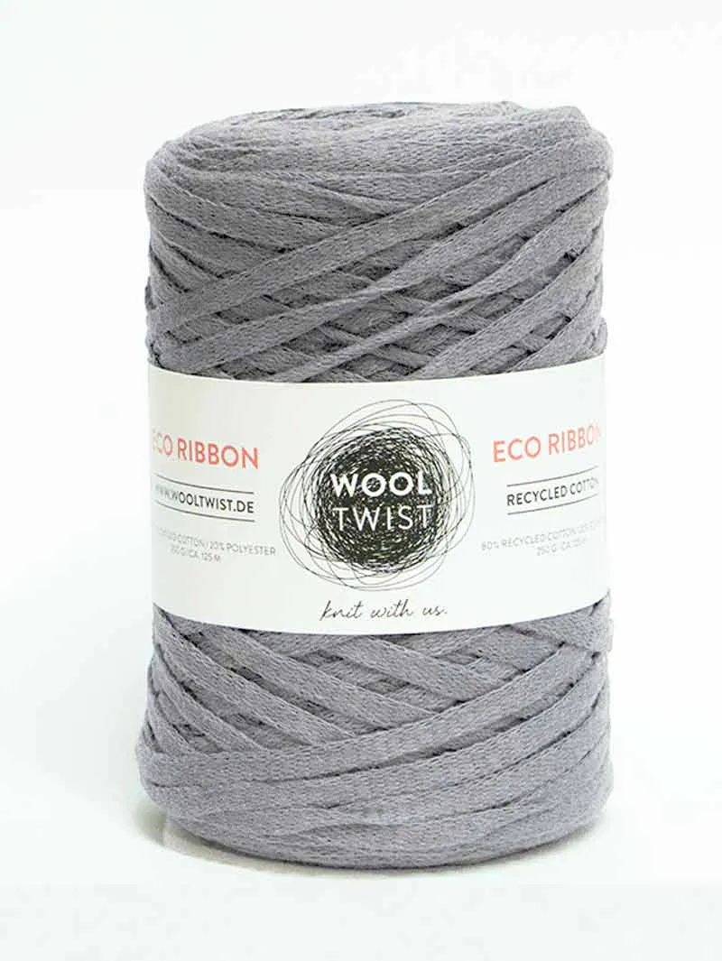 Eco Ribbon, Wooltwist