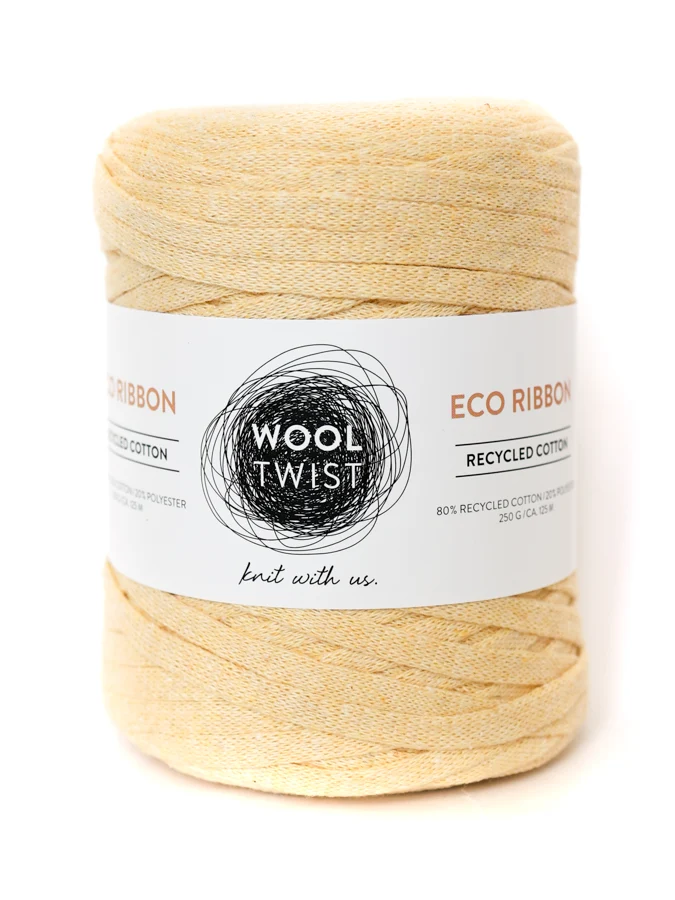 Eco Ribbon, Wooltwist