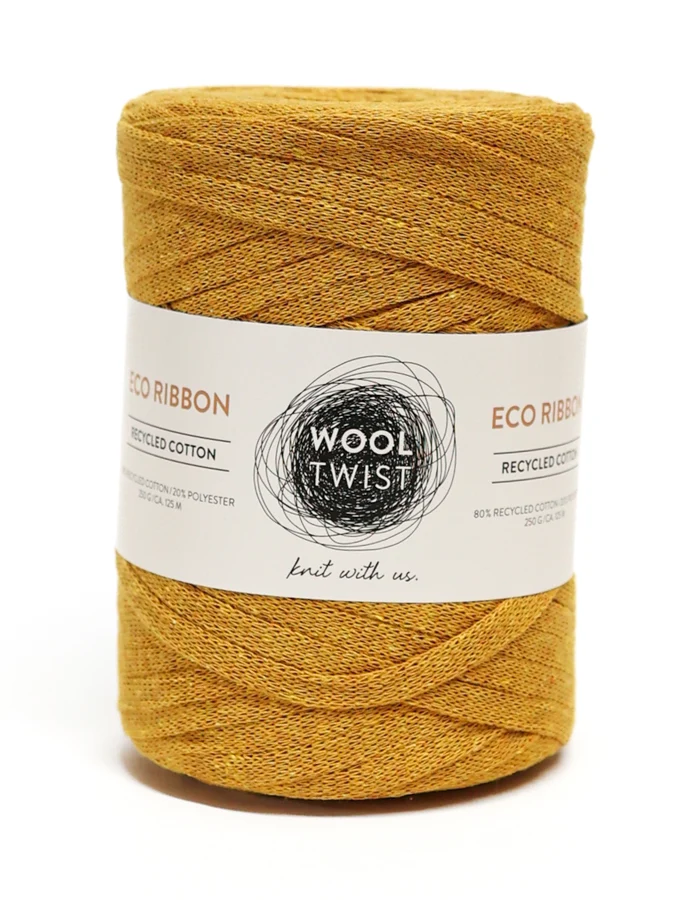 Eco Ribbon, Wooltwist