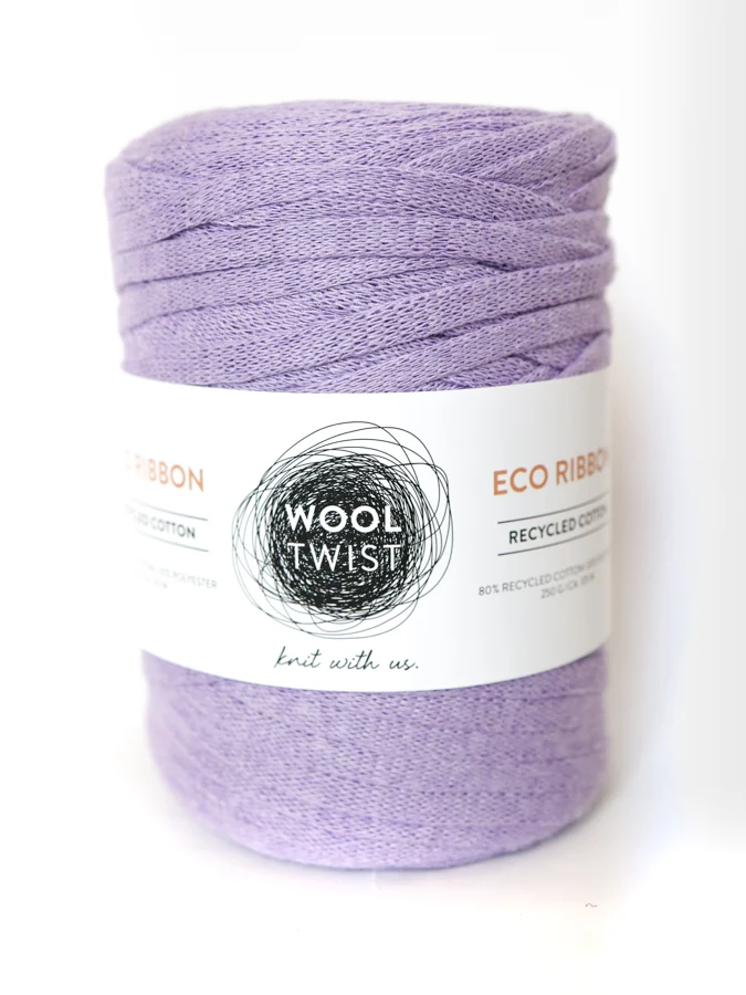 Eco Ribbon, Wooltwist