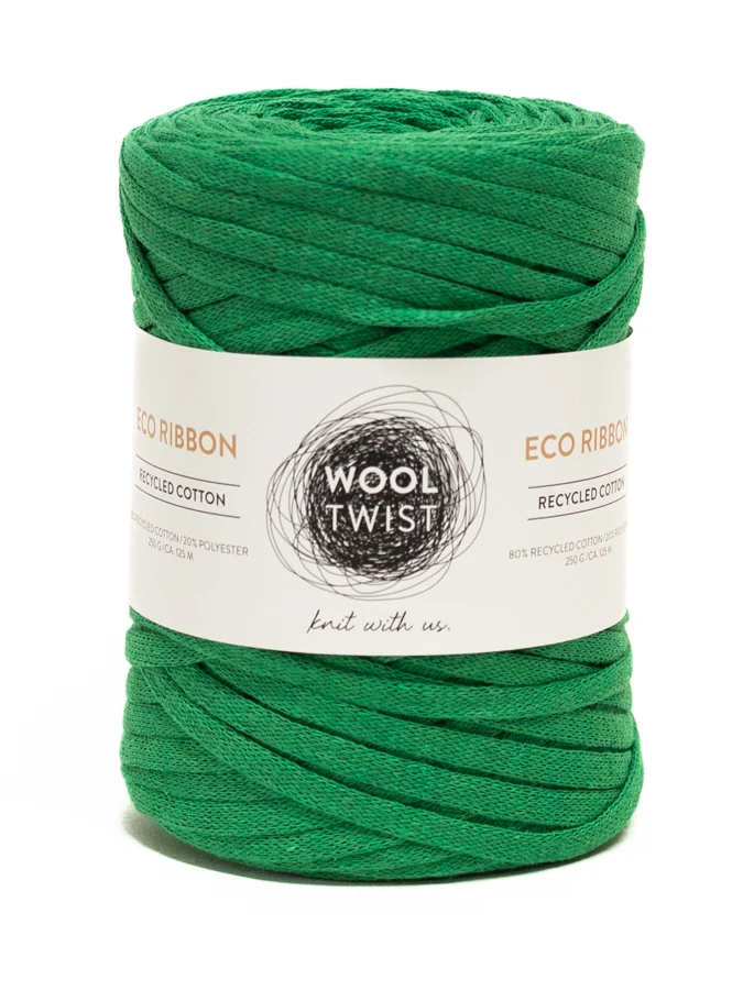 Eco Ribbon, Wooltwist