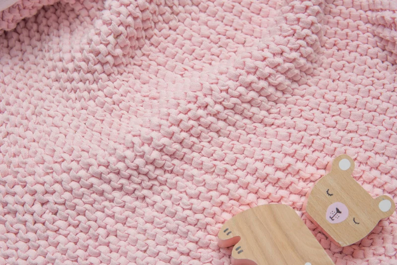 Strickset Anni Decke, Wooltwist