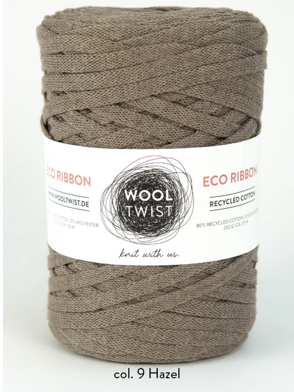Strickset Anni Decke, Wooltwist