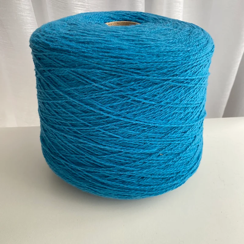 Konenwolle Merino ( WV) mit Kaschmir (WS) / Italy