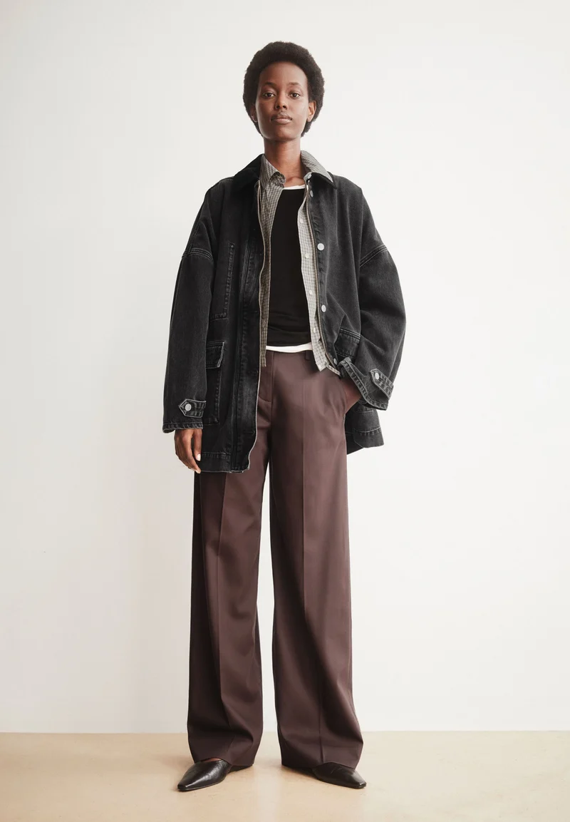 LEANDRAA HOSE | claystone