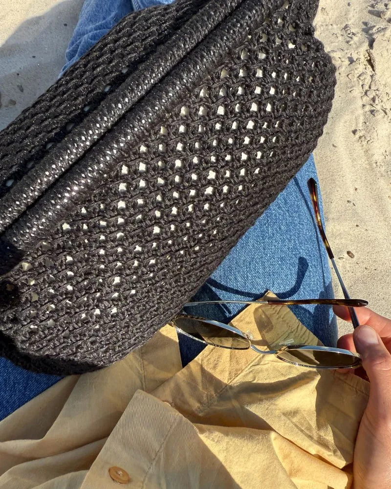 Strickset Juno Clutch, PetiteKnit