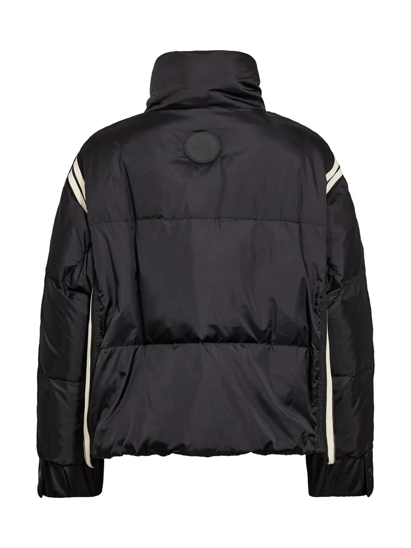 ELO Jacke - Schwarz