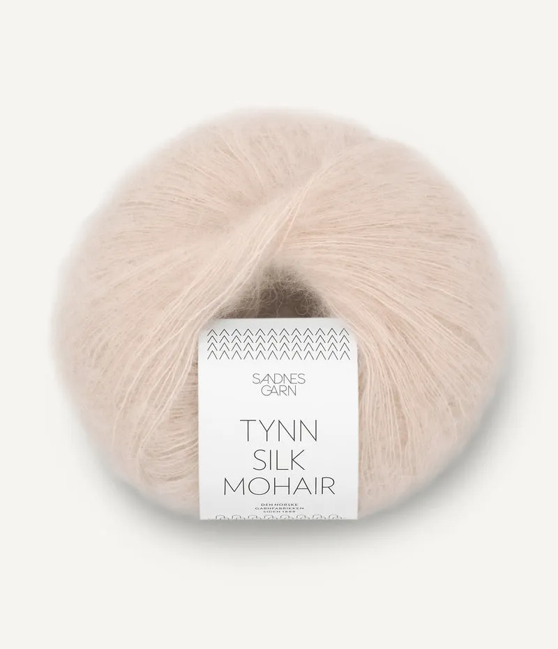 Strickset Kumulus Bluse, PetiteKnit