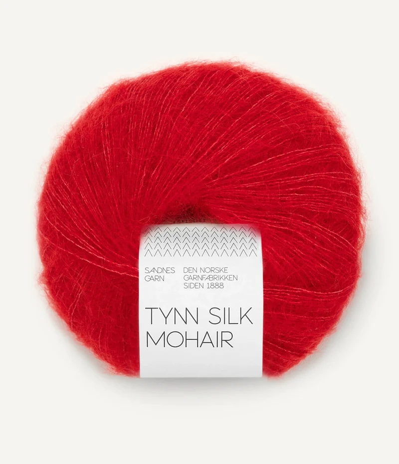 Strickset Fortune Sweater, PetiteKnit