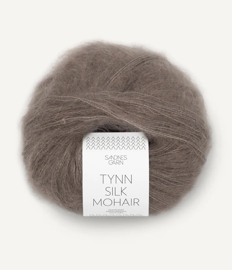 Strickset Kumulus Bluse, PetiteKnit