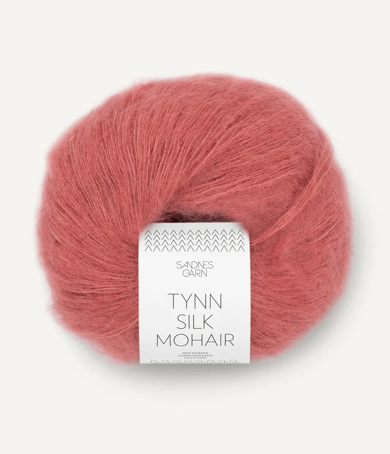 Strickset Kumulus Bluse, PetiteKnit