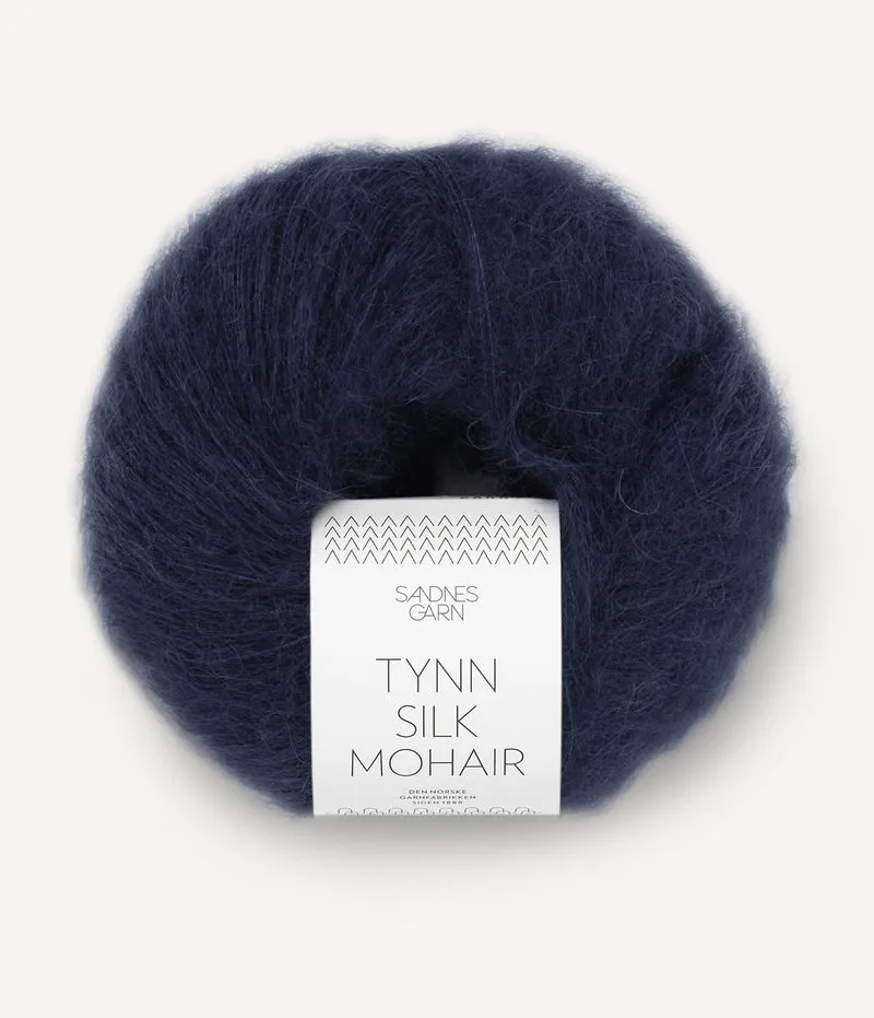 Strickset Kumulus Bluse, PetiteKnit
