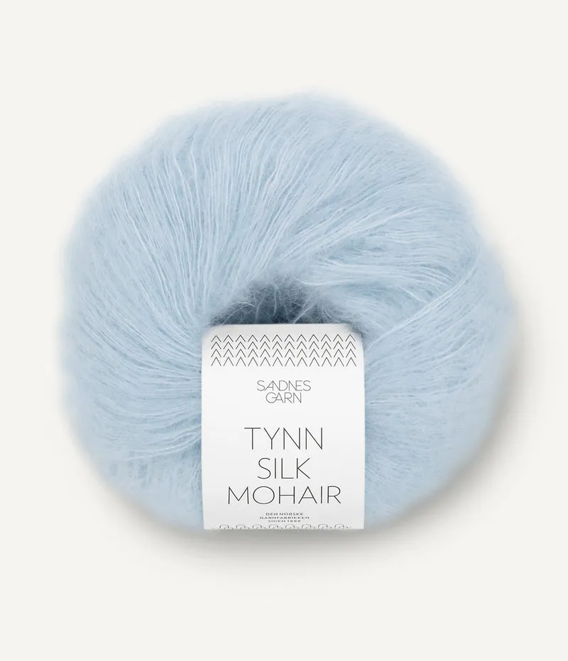 Strickset Kumulus Bluse, PetiteKnit