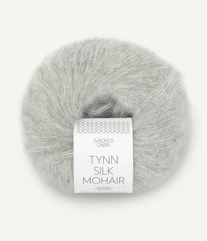 Strickset Kumulus Bluse, PetiteKnit