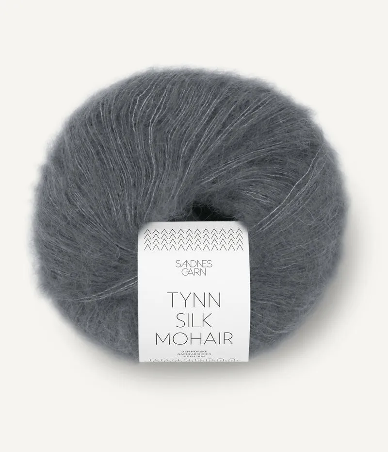 Strickset Kumulus Bluse, PetiteKnit